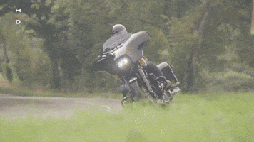 Performance Experience GIF by Harley-Davidson