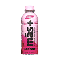 Mas 1V1 Sticker by Más+ by Messi