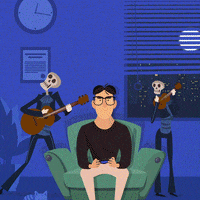 Fun Mood GIF by Socialize