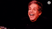 Ben Stiller Giggle GIF by First We Feast