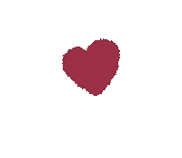 Heart Love Sticker