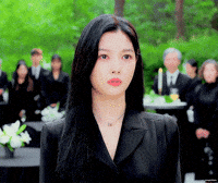 Kim Yoo Jung Mi Demonio GIF