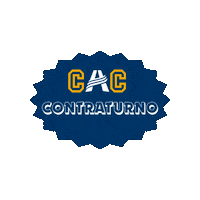 Caciasd Sticker by Colégio Adventista de Campinas