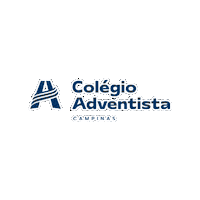 Caciasd Sticker by Colégio Adventista de Campinas
