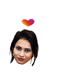 Kiki Sticker by BORN ON INSTAGRAM