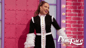 Drag Race GIF by Crave