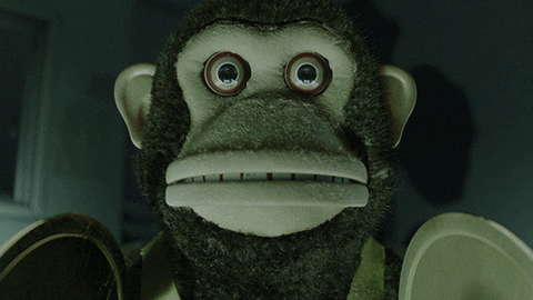 Light-Rock97 giphyupload disney monkey pixar GIF