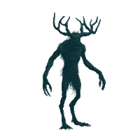 Wicked Oaks Sticker by Disco Donnie Presents