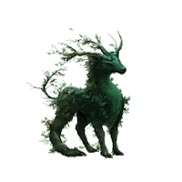 Wicked Oaks Sticker by Disco Donnie Presents
