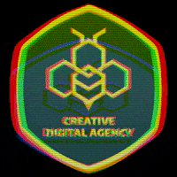 beedigitalagency digital creative agency bee GIF