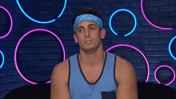 #BBBrent Will Not Be Throwing This Comp!