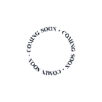 Coming Soon Webshop Sticker by Y&M Home Creations