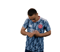 American Dream America Sticker by AFC Ajax