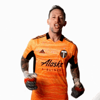 Portland Timbers Sport GIF by Timbers