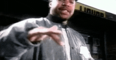 steady mobbin' GIF by Ice Cube