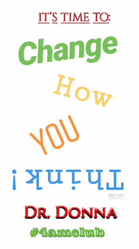 good morning lead GIF by Dr. Donna Thomas Rodgers