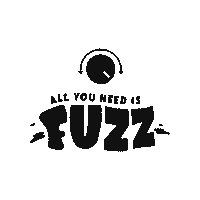 Sticker by Guitar Gear
