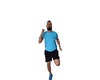 Corrida Runn Sticker by arautofm