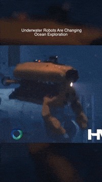 Text Water GIF by Alex Boya