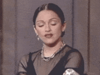 Mad Queen Of Pop GIF by Madonna
