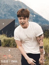 Hip Hop Dancing GIF