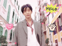 Lee Joon Gi Jg GIF