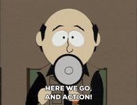 GIF by South Park 