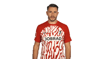Tired Sc Freiburg Sticker by Bundesliga