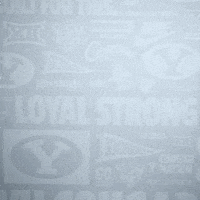 Byu Football Go Cougs GIF by BYU Cougars