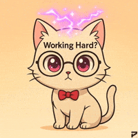 Working Hard Work From Home GIF by Persona