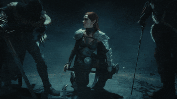 Elder Scrolls Trailer GIF by Bethesda