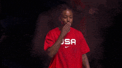 Womens Basketball Sport GIF by WNBA