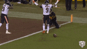 Da Bears Win GIF by Chicago Bears