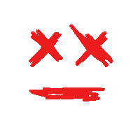 poetikamusic emoji dead identity poetika Sticker