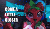 GIF by Reality Club FOX
