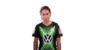 Soccer Instagram Sticker by VfL Wolfsburg