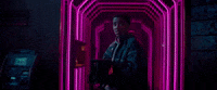 adventure scifi GIF by KIN
