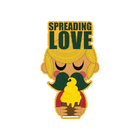 Icecream Love Sticker by wister