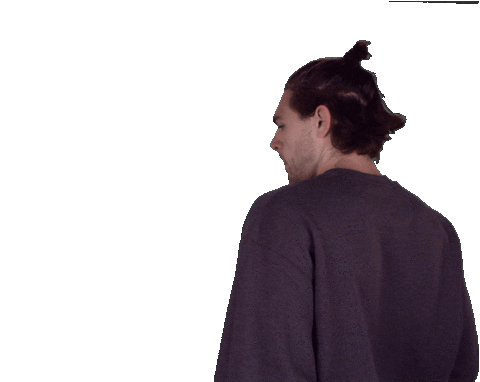 Sticker Flirting Sticker