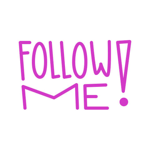 Follow Sticker