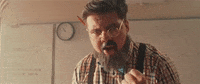 Read High School GIF by Livingston
