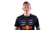 Red Bull Sr Sticker by Oracle Red Bull Racing