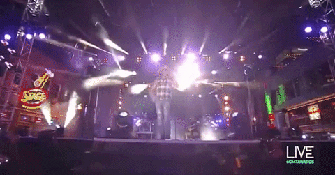 cmt awards 2016 GIF by CMT Music Awards