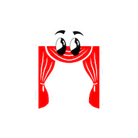 HopeAlkazar hope alkazar hopealkazar hareketin sahnesi Sticker