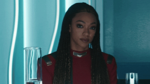 Confused Season 5 GIF by Paramount+