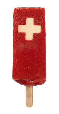 Summer Ice Sticker by Paleta Loca