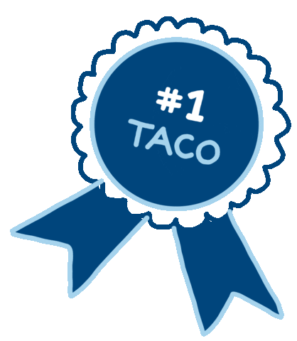 Number One Winner Sticker by bartacolife
