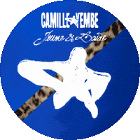 Yembe Sticker