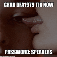 virgins meme GIF by Death From Above 1979