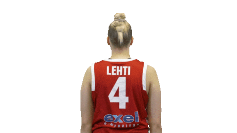 Basketball Hoops Sticker by Basket_fi